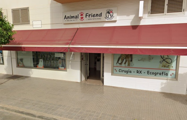 Centro Veterinario 365 Velez Malaga